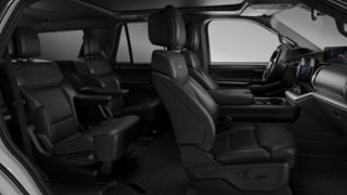 2026 Ford Expedition® Internal Image 1